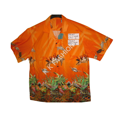 Designer Shirting Fabrics