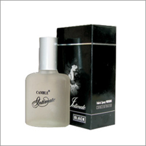 Men's perfumes