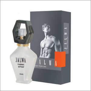 Fabric Perfumes