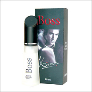 Body Perfumes
