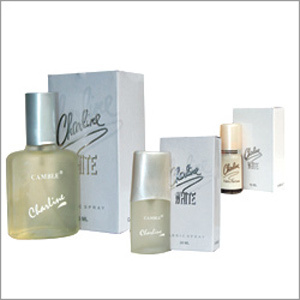 Imported perfumes