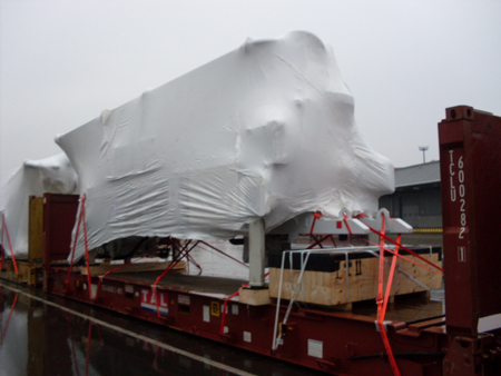 Logistics Services - Global Coverage, Multimodal Freight Transport | Expert Handling, On-Time Delivery, Reliable Transport, Secure Shipping, GPS Tracking