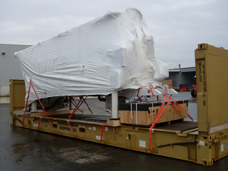 Total Logistics Solutions