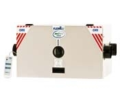Heat Recovery Ventilators