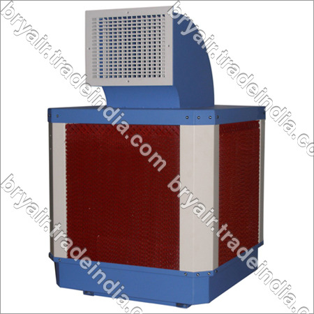 Spot Cooler By BRY-AIR (ASIA) PVT. LTD.