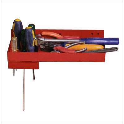 Magnetic Side Tray Magnetic Side Tray