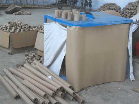 Corrugated Packaging Box