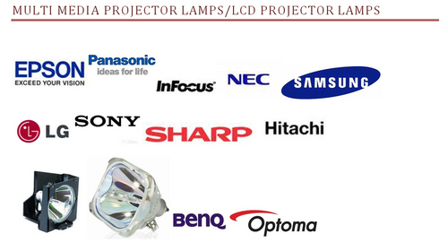 Quantum Halogen Lamp