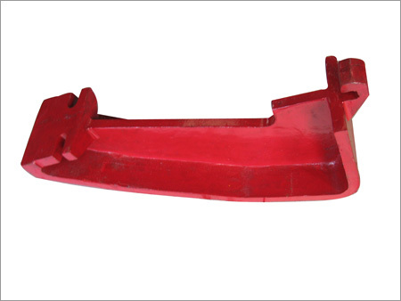 Front Bottom Air Seal