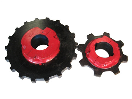 Sprocket