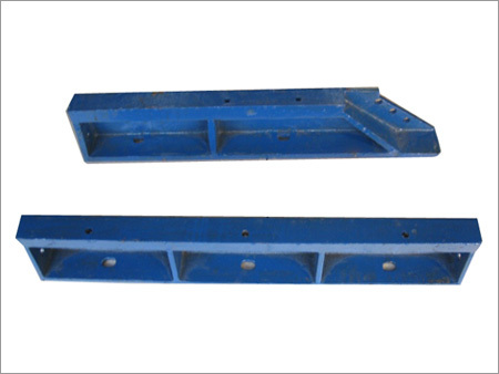 Side Rail