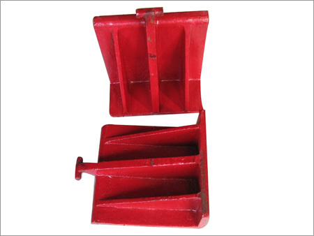 Rear Seal
