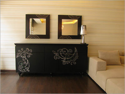 Interior Decorators/Decorative Items