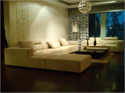 Interior Decoration Services