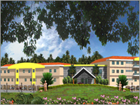 Farmhouse Construction Services By EFFECTIVE ARCHITECTURAL SERVICES