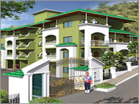Residential Interior Decoration Services Residential Interior Decoration Services