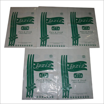 Wheat flour
