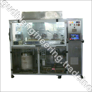 Automatic Stator Winding Machine