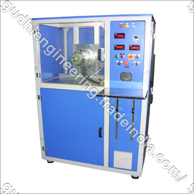 Dynamic Testing Rig