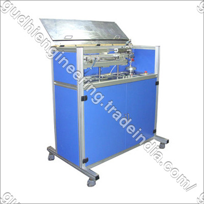 Glue Dispensing Machine