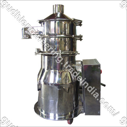 Vibro Sifter