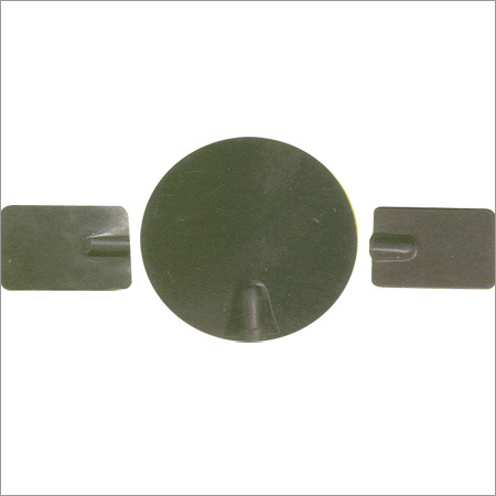 Silicone Surgical Patient Plate