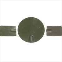 Silicon Surgical Conductive Plate