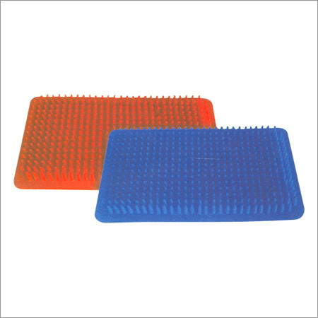Silicone Opthaimical Surgical Mat