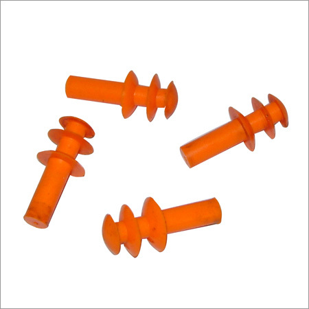 Silicone Ear Plug