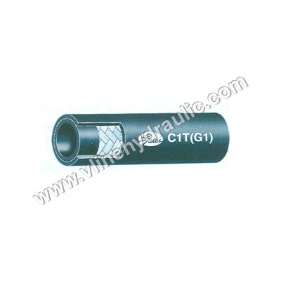 One Wire Braid Hose