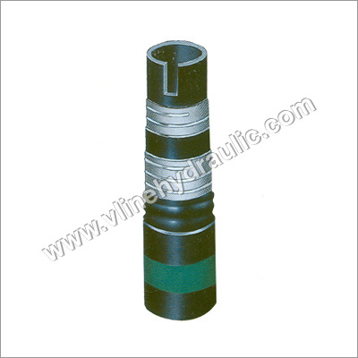 Water Suction and Discharge Hoses