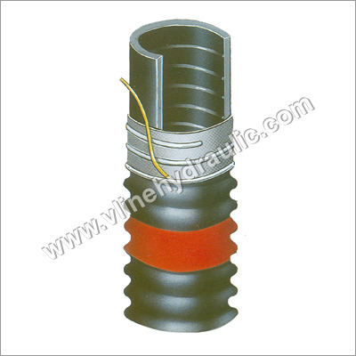 Oil Suction & Discharge Hose(Light Duty)