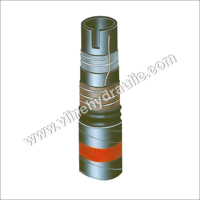 Oil Suction & Discharge Hose(Heavy Duty)