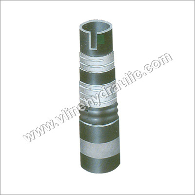 Cement Barytes Suction Hose