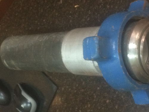 Rubber Water Jetting Hoses