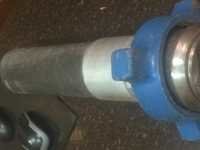 Rubber Water Jetting Hoses