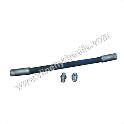 Water Jetting Hoses & Adaptors