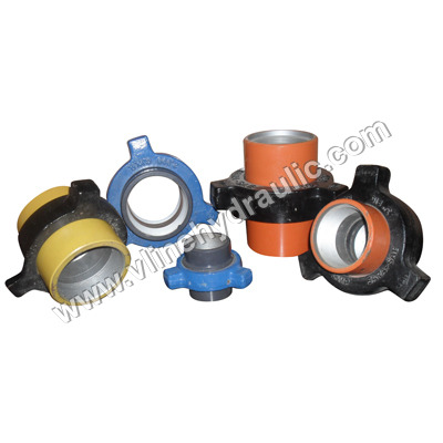 Industrial Hammer Unions