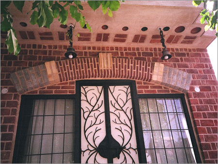 Brick Arch Turnkey Projects