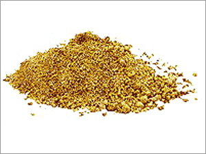 Gold Bronze Powders 