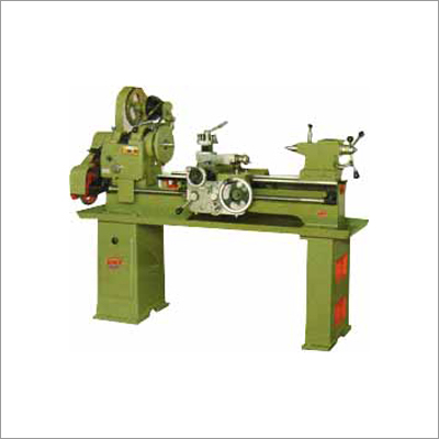 Light Duty Lathe Machine
