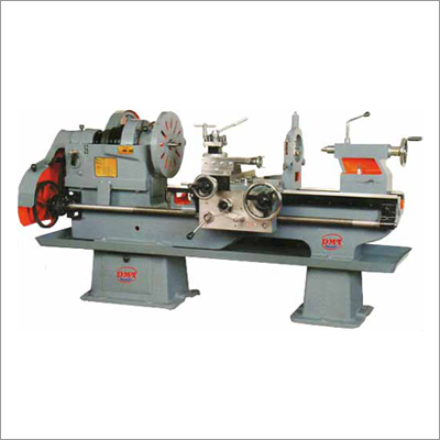 Heavy Duty Lathe Machine