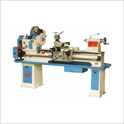 Medium Duty Lathe Machine