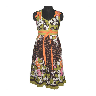 Women's Tunic Dresses