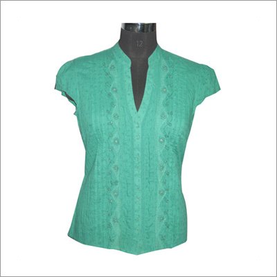 Formal Tops
