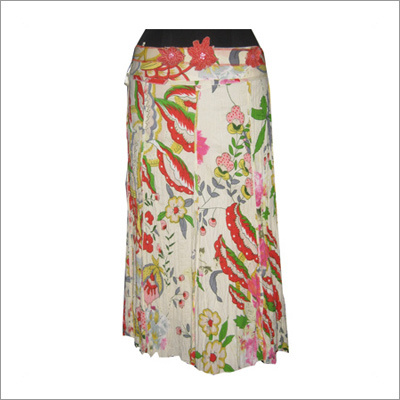 Women Long Skirts