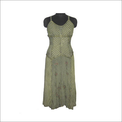 Party Wear Dress
