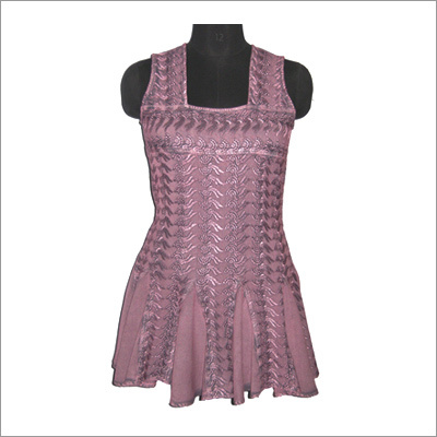Frock Top
