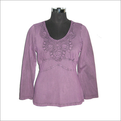Cotton Top