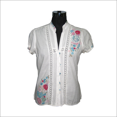 Formal Top